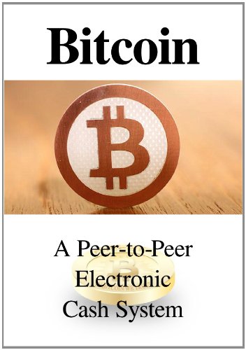 Bitcoin: A Peer-to-Peer Electronic Cash System [Illustrated]