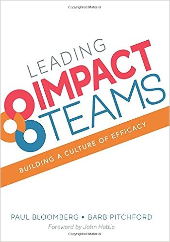 Image result for leading impact teams