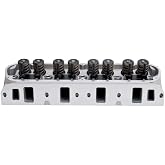 Edelbrock 60229 Performer RPM Cylinder Head