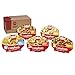 Hormel Compleats - Portion Control Variety Pack - Microwave Meals - No Refrigeration Needed (5 Pack)