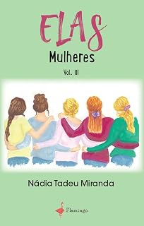 Livro Elas Mulheres