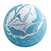 Sandistore Bath Bombs - Ultra Lush Essential Oil - Handmade Spa Bomb Fizzies - Organic and Natural Ingredients, Shea Butter for Moisturizing Dry Skin Relaxation (F)