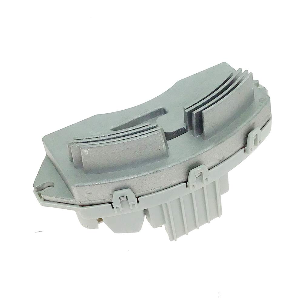 Photo 1 of HVAC Fan Blower Motor Resistor Front Fits BMW E70 E71 E89 E90 E91E92 E93 Replace 64116927090 64119146765 64119222072 64119265892 64119266185