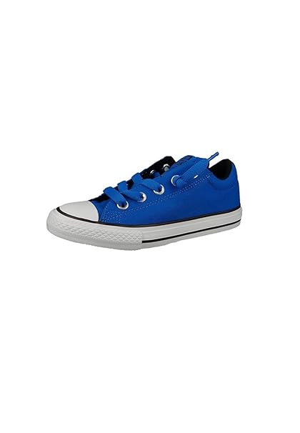 Converse Chuck Taylor All Star Street Slip OX Sneaker Kinder