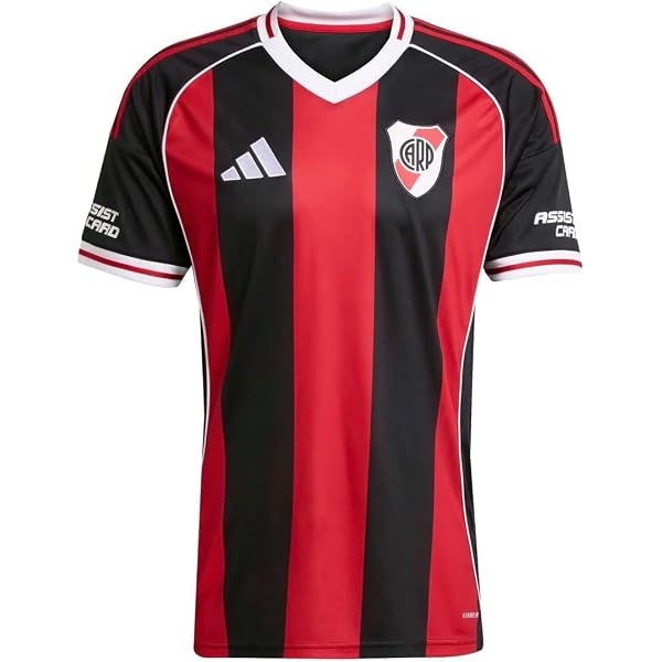 Amazon.com: adidasRP H JSY WHITE : Clothing, Shoes & Jewelry