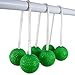 Ladderball Soft Bola Set, Green