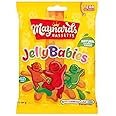 Bassetts Jelly Babies 165g Bag x4 by Bassett's