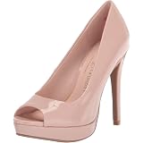 Chinese Laundry Women's Nightlight Heels - Fabric Upper, 3-3.75 Inch Heel, True To Size - View #6