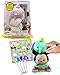 Tara Toy Tsum Tsum Design A Vinyl Kit