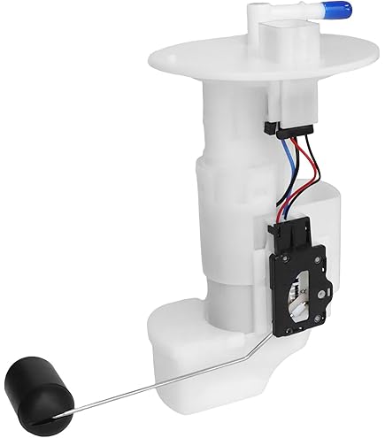 Amazon.com: Fuel Pump Assembly For 2008-2020 Kawasaki Brute Force