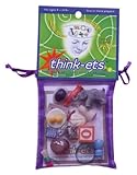 Think-ets Purple Pouch Game