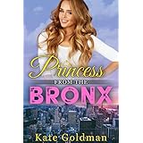 Princess From The Bronx