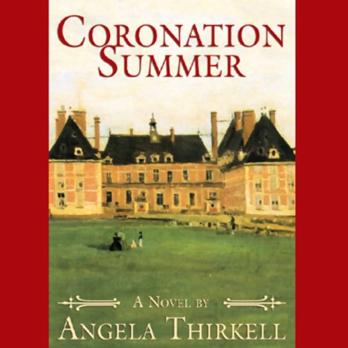 Coronation Summer