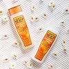 CANTU Shea Butter for Natural Hair Sulfate-Free Cleansing Cream Shampoo Cream shades 400 ml (Pack of 1) (packaging may…