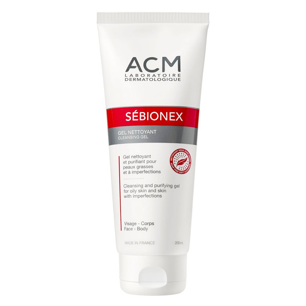 acm acne cream