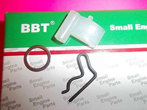 Outdoor Power Equipment NEW REPLAC STIHL STARTER PAWL KIT FITS FS55 BG55 BG85 BG65 FS45 TS400 215446