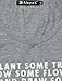 Allegra K Women Letters V Neck Sleeveless Oversize Tunic Top L Dark Grey