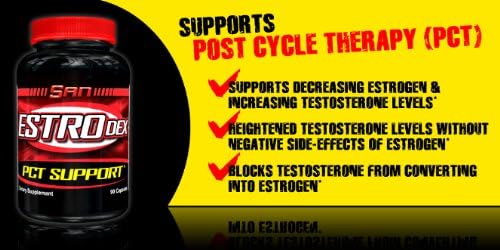 Estrodex 90 capsules