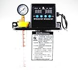 1.5L Dual Digital Display Automatic Lubrication