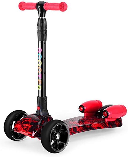 patinete infantil 3 ruedas