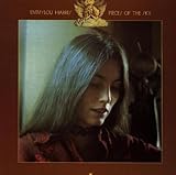 Emmylou Harris Album: «Pieces of the Sky» (Front side)