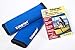 Yakgrips Takeapart Kayak Paddle Grips, No-Slip, Prevents Blisters (Blue) - Cascade Creek