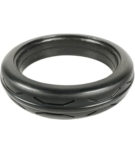 Amazon.com: Stroller Wheel Tire Compatible with Uppababy Cruz V2 Pushchair  Front Or Back Wheel PU Tubeless Tyre Cover Baby Buggy Replace Accessories(2  Front tire-Cruz V2) : Health & Household