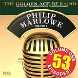 Adventures of Philip Marlowe Vol 1