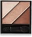Elizabeth Arden Eye Shadow Trio, Not So Nude 09, 0.09 oz.