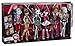 Monster High Dolls Original Ghouls Collection (Discontinued by manufacturer)