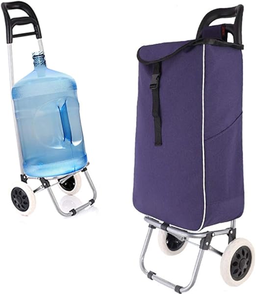 picnic trolley on wheels