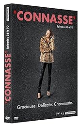 Connasse - Épisodes 36 à 70