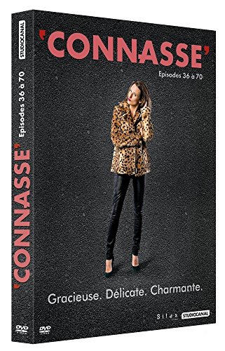 Connasse - Épisodes 36 à 70