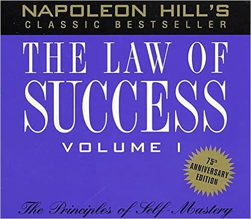 Principles of Self-Mastery