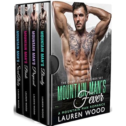 Mountain Man's Fever: The Complete Series Box Set