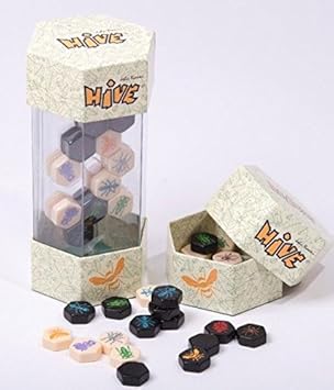 Morning Players – Hive- Juego de Bandeja, 605334: Amazon.es: Juguetes y juegos