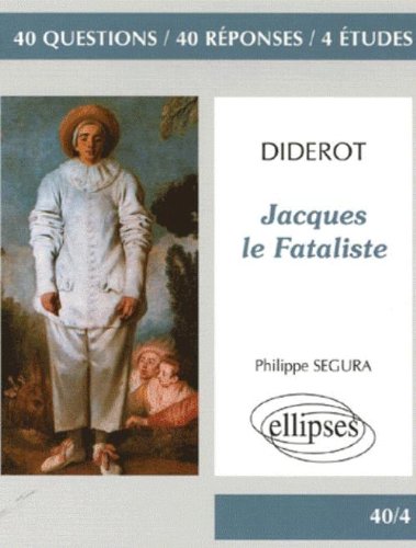 Denis Diderot, 