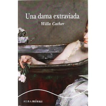 Una dama extraviada (Minus) Una dama extraviada (Minus)