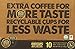 EKOCUPS Artisan Organic Sumatran Coffee, Dark roast, in Recyclable Single Serve Cups for Keurig K-cup Brewers, 10 count