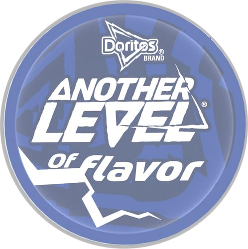 DORITOS, MINIS COOL RANCH, 5.12 OUNCE