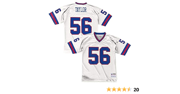 lawrence taylor jersey amazon