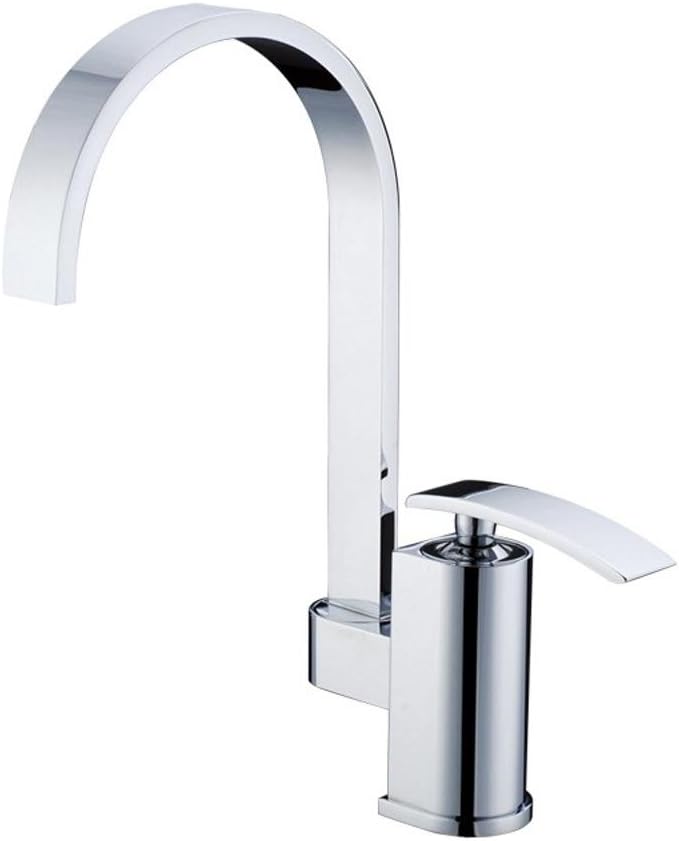 YanCui@ Copper chrome low lavatory under counter basin wash basin faucet
