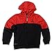 NIKE Big Boys Jordan Therma-Fit Full Zip Hoodie