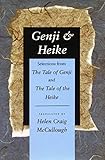 Genji & Heike: Selections from The Tale of Genji