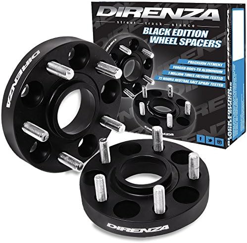 Direnza WSVW02 Wheel Spacers