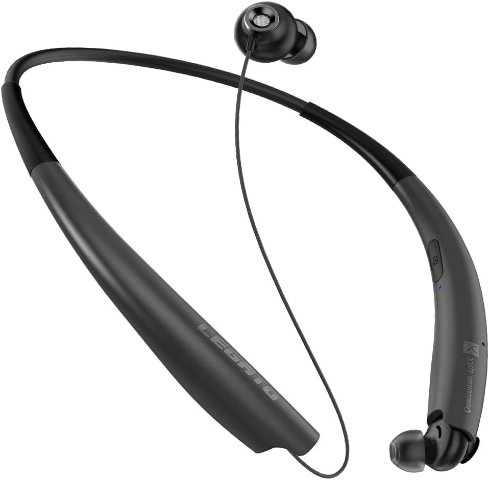 Best lg bluetooth wireless headphones neckband