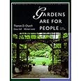 Gardens Are For People, Third edition