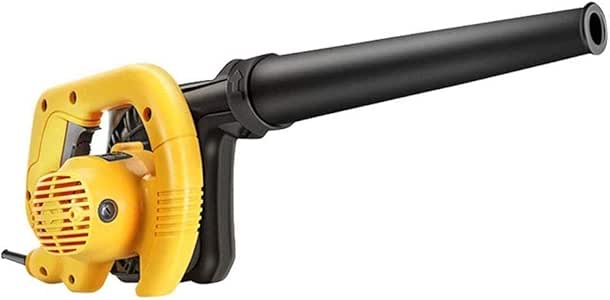 amazon leaf blower electric