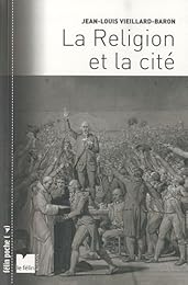 La  religion et la cité