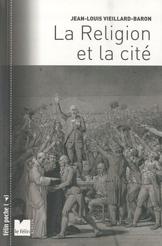 La  religion et la cité
